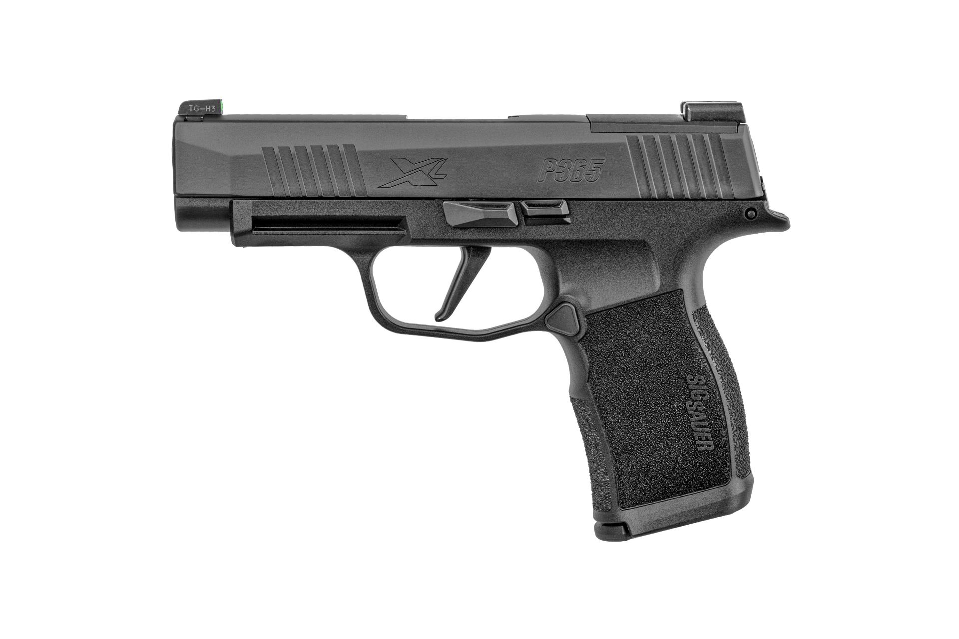 sig-sauer-p365xl-striker-fired-semi-auto-pistol-sub-compact-9mm-3-7-barrel-xray3-day-night-sights-12-rds