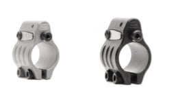 SLR Rifleworks Sentry Adjustable Gas Block Clamp On