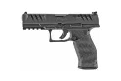 Walther Arms PDP FS 4.5" 9MM 18RD Full Size Semi-Auto Pistol - Black