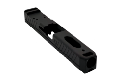Live Free Armory LF19 Combat Slide w/ RMR Cut & Integrated Compensator