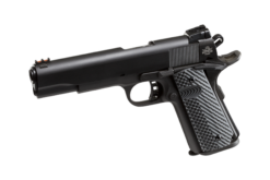 Rock Island Rock Ultra 5" 10mm 8 Rd Full Size Semi-Auto Pistol - Black