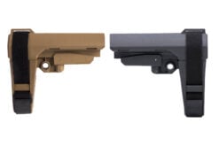 SB Tactical SBA3X Brace Only