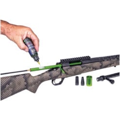 Breakthrough Clean Technologies - Aluminum Universal Bore Guide