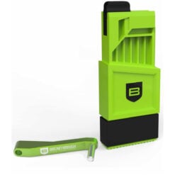 Breakthrough Clean Technologies - Ar15 Lower Vise Block W/ Pivot Lock