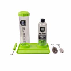 Breakthrough Clean Technologies - Suppressor Cleaning Kit W/ 16Oz Suppressor Cleaner