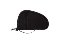 Allen Torrey Pistol Case, 10.5IN, BLACK