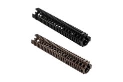 Daniel Defense M4A1 RIS II Quad Rail AR-15 Handguard - 12.25"