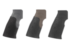 Daniel Defense Overmolded Pistol Grip