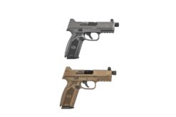 FN America 509T NMS NS 1X17+1X24+3 FREE 24-RD