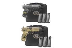 FN America FNX-45T BUNDLE FREE MAGS