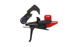 Franklin Armory BFSIII AR-S1 Binary Firing System FOR AR Platform Firearms Straight Trigger