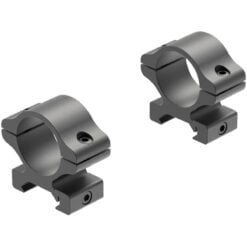 Leupold Rifleman 1" Detachable Rings Matte