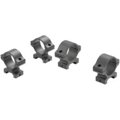 Leupold Rifleman 30mm Detachable Rings Matte