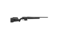 Remington THMZ 24" 300 WIN MAG 10Rd Bolt Action Rifle - Black