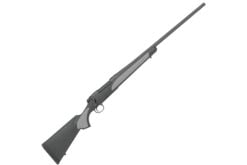 Remington 700 SPS 24" 308 WIN 4Rd Bolt Action Rifle - Black
