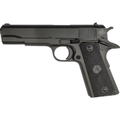 Rock Island 1911 GI Standard 5" 9mm 10Rd Full Size Semi-Auto Pistol - Black