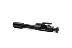 SLR Rifleworks Premium Bolt Carrier Group Black Nitride - 556