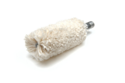 Hoppe's Cleaning Swabs - .35/.38