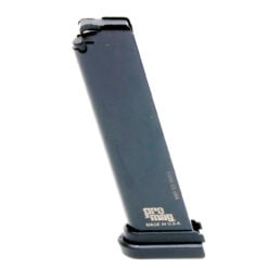 Hi-Point Firearms Magazine 9MM 10 Rds Fits Hi-Point Carbine #995 - Blue