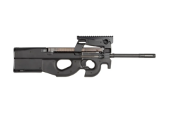 FN PS90 16" 5.7X28mm 30rd Semi-Auto Bullpup Rifle - Black