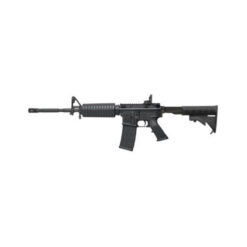 Colt AR-15 Platform Carbine 16.1" 5.56 NATO Semi-Auto Rifle - Black