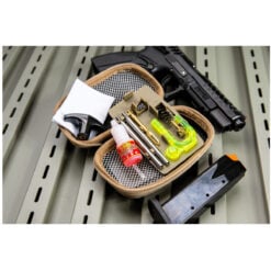 ProShot Compact Concealed Carry Pistol Kit - 9MM,.357-.45 CAL