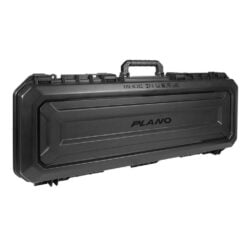 Plano Synergy All Weather 42" Rifle/Shotgun Case - Black
