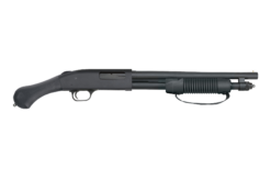 Mossberg 590 Shockwave 14.375" 20GA 5Rd Pump Action Shotgun - Black