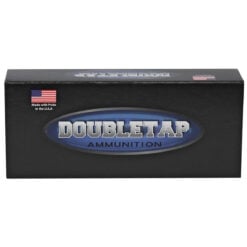 DoubleTap Ammunition 739123X Tactical Rifle 7.62x39mm 123 gr Barnes TSX Lead Free Rifle Ammo - 20 Rounds