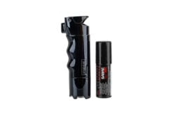 Sabre Smart Pepper Spray w/ Bluetooth Technology