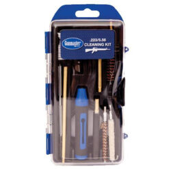GunMaster .223/5.56 17 Piece Rifle Cleaning Kit