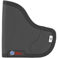 Desantis Gunhide The Nemesis Ambidextrous Pocket Holster - S&W M&P Shield w/ TLR-6