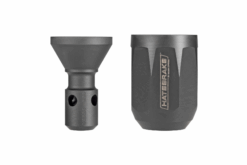 Maxim Defense 5.56 1/2x28 Hate Brake Stainless DLC - Octagon