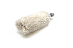 Hoppes 22/270 Caliber Cleaning Swabs