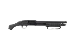 Mossberg 590 Shockwave 14" 12GA Pump Action Shotgun - Black