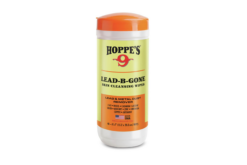 Hoppe's No.9 Lead-B-Gone Cleansing Wipes - 40ct