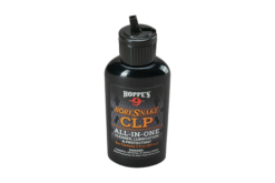 Hoppe's HSO Boresnake All-In-One Oil CLP - 2oz