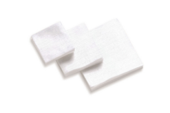 Hoppe's 12/16GA Cleaning Patches - 300ct