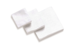 Hoppe's .22/.270 Cleaning Patches - 500ct