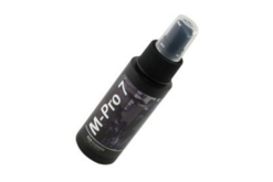 Hoppe's M-Pro 7 LPX Gun Oil - 2oz