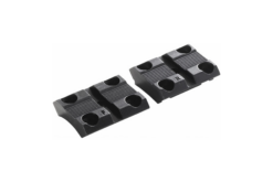 Weaver 2-Piece Top Mount Scope Base for Browning X-Bolt