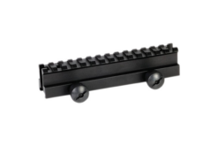 Weaver Single Rail Mount System w/ Carry Handle Mount