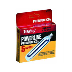 Daisy 5ct CO2 Boxed