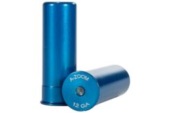A-Zoom Shotgun Metal Snap Caps - Blue Value Pack - 12 Gauge