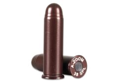 A-Zoom Snap Caps 38 Special 6 Pack
