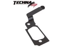 BELT CLIP - COMPACT 1911 - Black