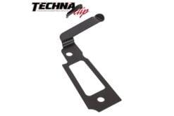 BELT CLIP - FULL SIZE 1911 - Black