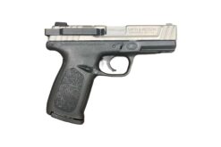 BELT CLIP - SW SD 9/40 VE