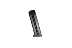 Beretta, Magazine, 9MM, 10 Rounds, Fits Model 92FS, Black Finish