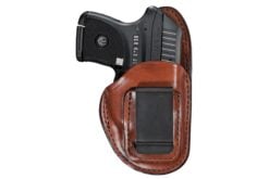 Bianchi 19234 Professional Tan Leather IWB